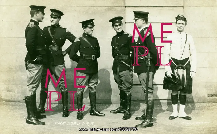 : Bridlington Dramatic Troupe - The Majors : Bridlington Dramatic Troupe - The Majors