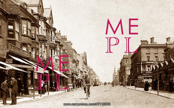  : Bridlington early 1900s