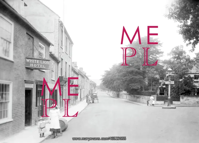  : Bridport, 1912