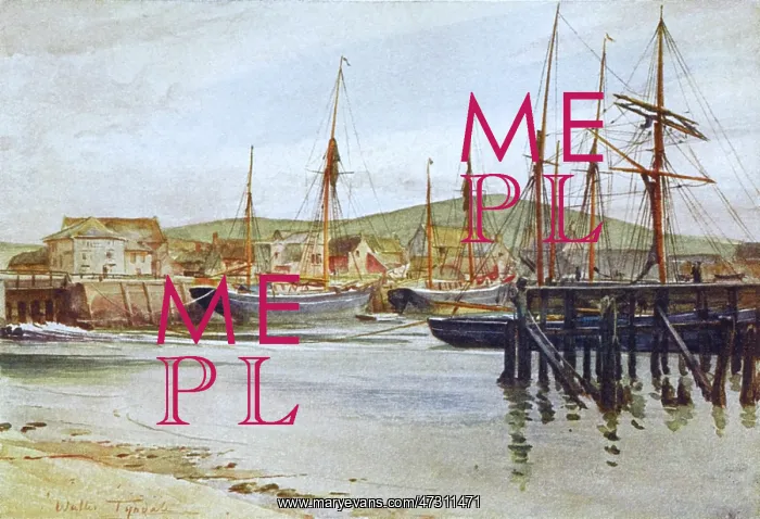 : Bridport - Dorset - 1906 : Bridport - Dorset - 1906