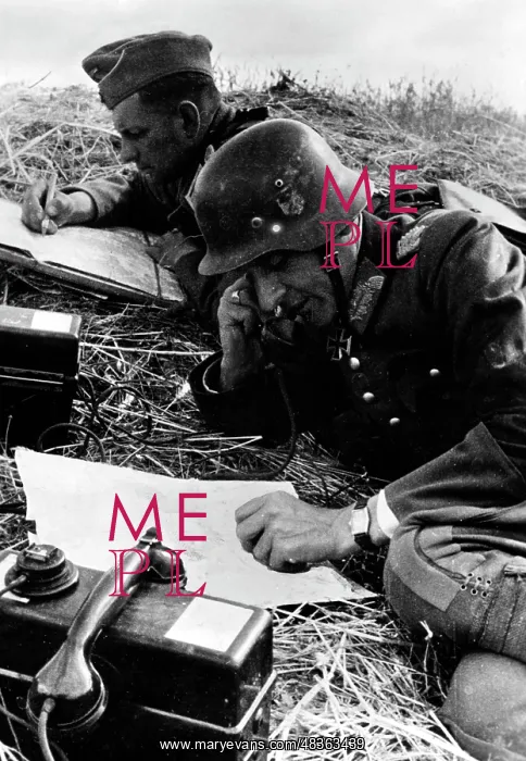 : Briefing on the Eastern Front, 1942 : Briefing on the Eastern Front, 1942