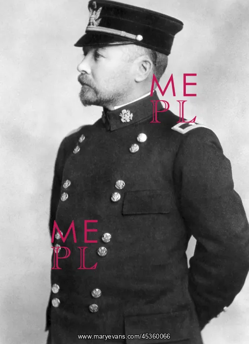 : Brig. Gen. Frederick Funston commanded the Presidio : Brig. Gen. Frederick Funston commanded the Presidio