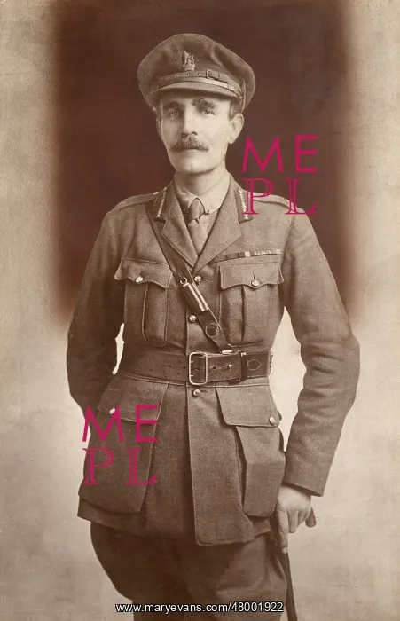 : Brig Gen Sir H.A.D. Simpson-Baikie : Brig Gen Sir H.A.D. Simpson-Baikie