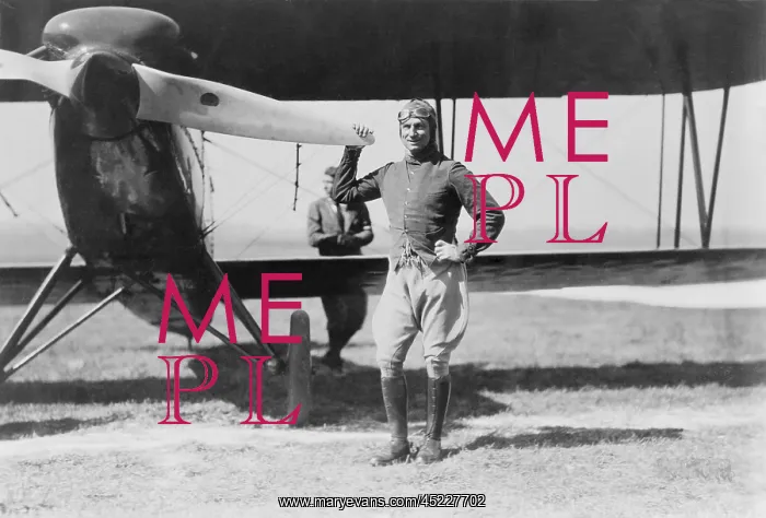 : Brigadier General Billy Mitchell, the controversial ? : Brigadier General Billy Mitchell, the controversial ?