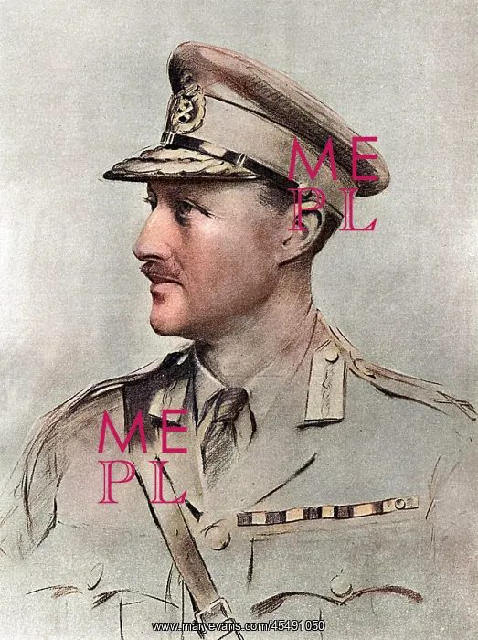 : Brigadier-General Frank Ramsay : Brigadier-General Frank Ramsay