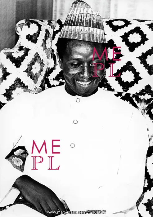 : Brigadier Yar-Adua : Brigadier Yar-Adua