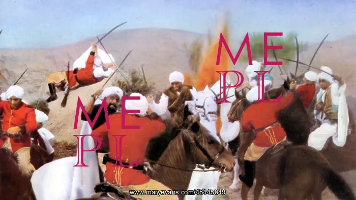 : The Brigand Of Kandahar : The Brigand Of Kandahar