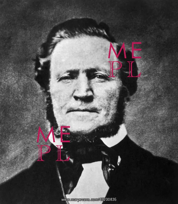 : Brigham Young (1801-1877) ? : Brigham Young (1801-1877) ?