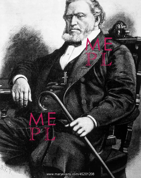 : Brigham Young (1801-1877) ? : Brigham Young (1801-1877) ?