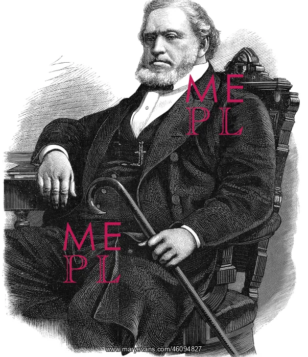 : Brigham Young : Brigham Young