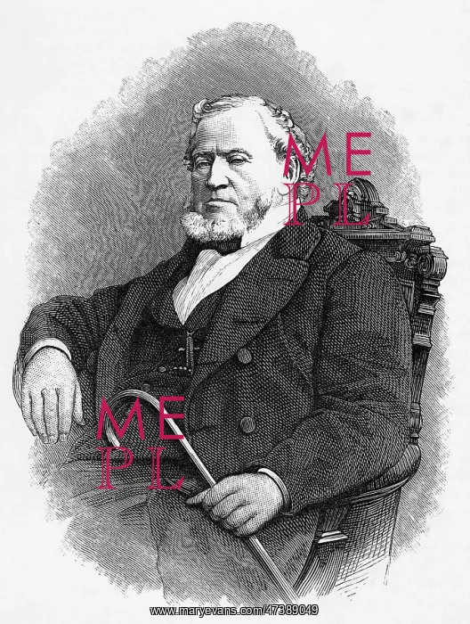 : BRIGHAM YOUNG : BRIGHAM YOUNG