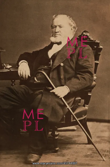 : Brigham Young - Mormon - Religion - Latter Day Saints : Brigham Young - Mormon - Religion - Latter Day Saints
