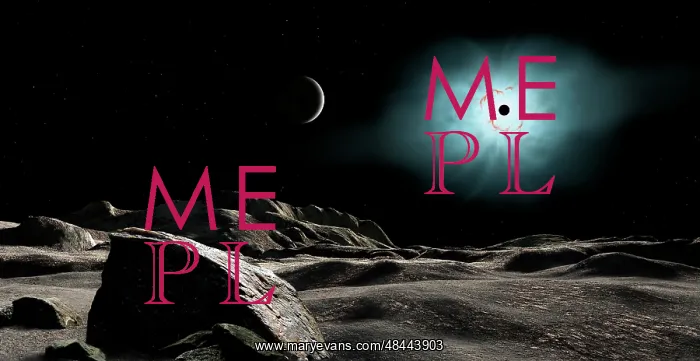 : The bright star Rigel eclipsed by a moon of a hypothetical ? : The bright star Rigel eclipsed by a moon of a hypothetical ?