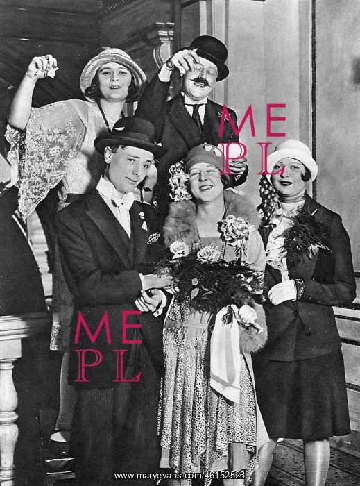 : The Bright Young People - mock Rayner-Ponsonby wedding : The Bright Young People - mock Rayner-Ponsonby wedding