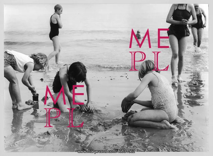 : ON BRIGHTON BEACH : ON BRIGHTON BEACH