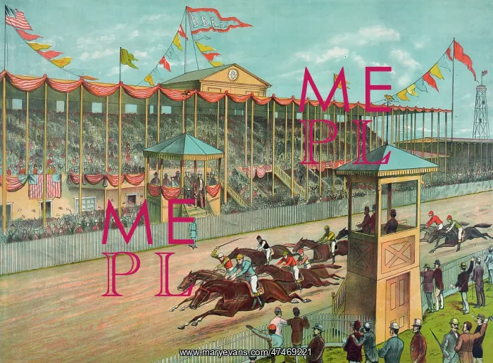 : Brighton Beach Race Course : Brighton Beach Race Course