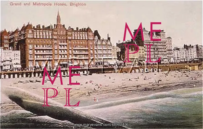  : BRIGHTON HOTELS