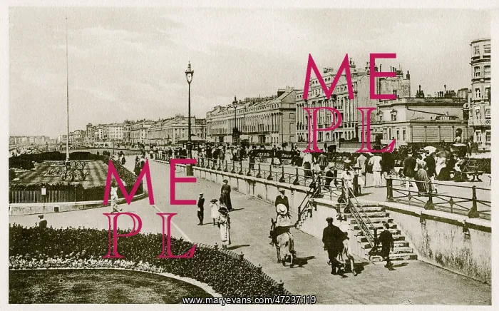  : BRIGHTON / HOVE PARADE