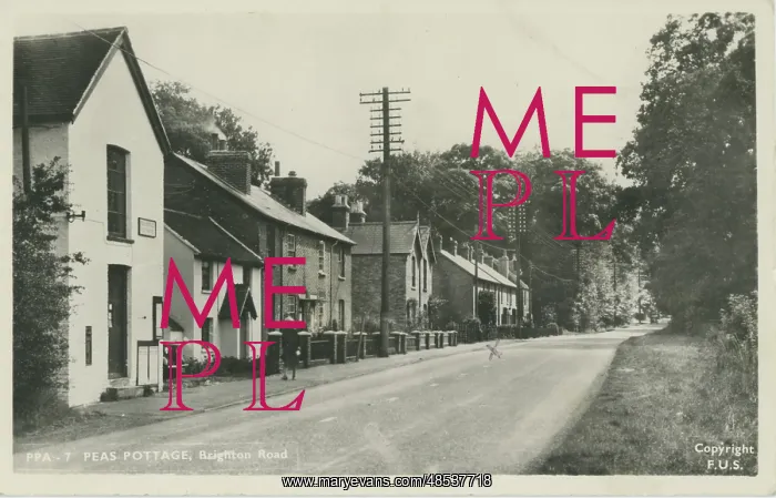  : Brighton Road