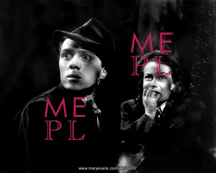: Brighton Rock (1947) : Brighton Rock (1947)