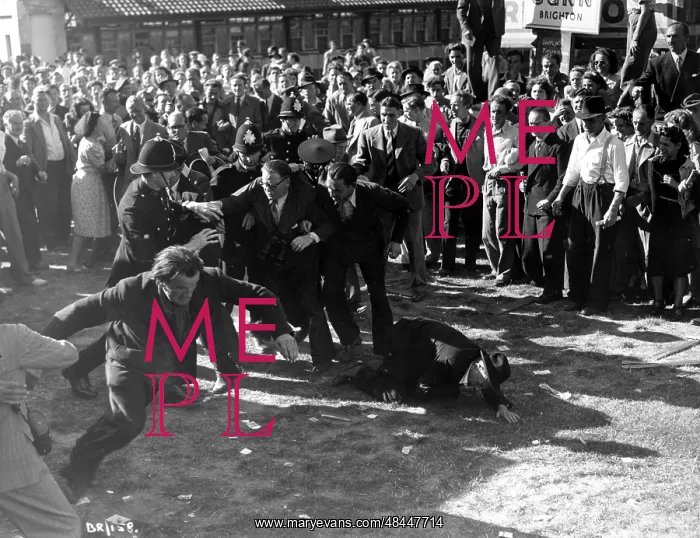 : BRIGHTON ROCK : BRIGHTON ROCK