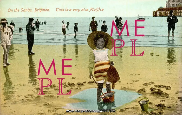 : Brighton Sands : Brighton Sands