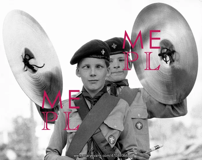 : Brighton Scout Band : Brighton Scout Band