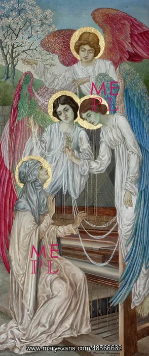 : It Was Brigit Wove the First Cloth In Ireland : It Was Brigit Wove the First Cloth In Ireland