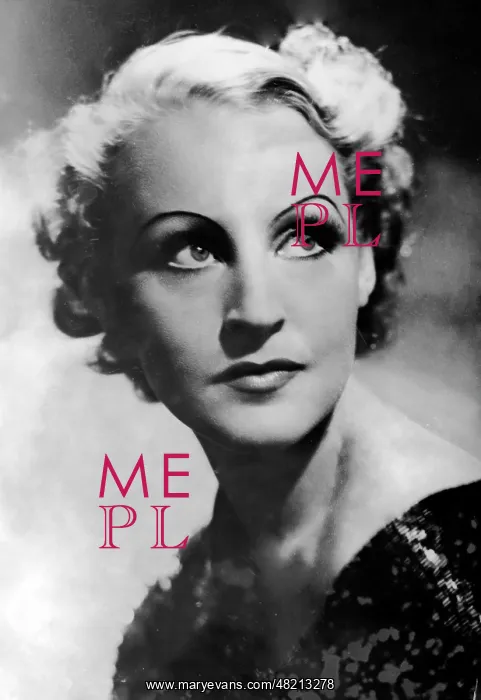 : Brigitte Helm : Brigitte Helm