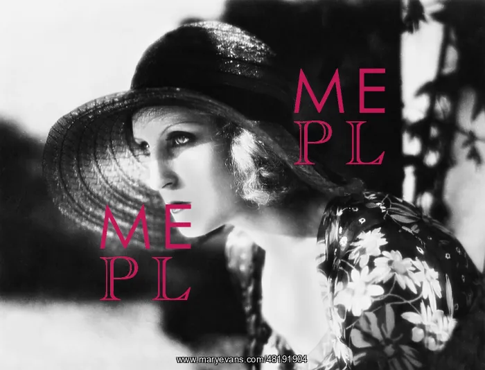 : Brigitte Helm in Die singende Stadt, 1930 : Brigitte Helm in Die singende Stadt, 1930