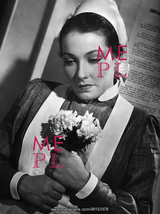 : Brigitte Horney, 1939 : Brigitte Horney, 1939