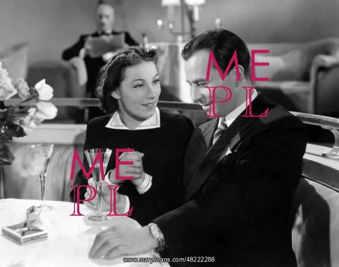 : Brigitte Horney and Joachim Gottschalk, 1939 : Brigitte Horney and Joachim Gottschalk, 1939