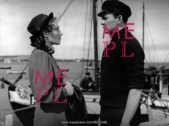 : Brigitte Horney and Joachim Gottschalk, 1940 : Brigitte Horney and Joachim Gottschalk, 1940