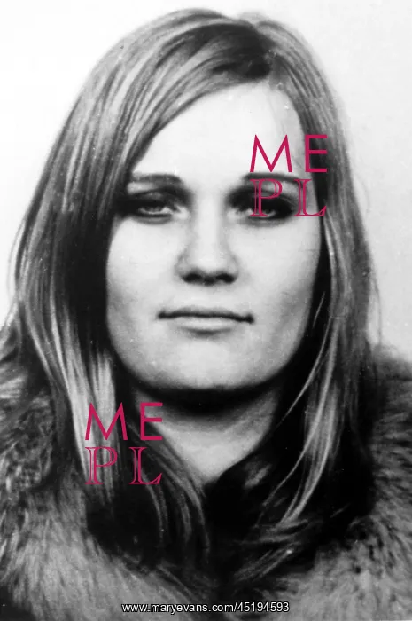 : Brigitte Mohnhaupt : Brigitte Mohnhaupt