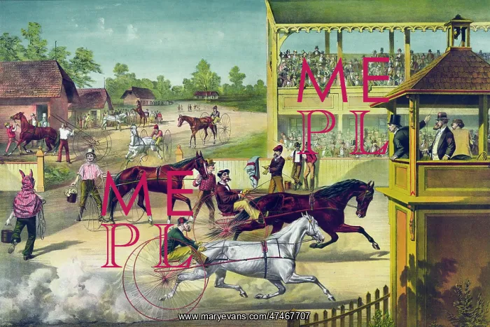 : Bring up your horses : Bring up your horses