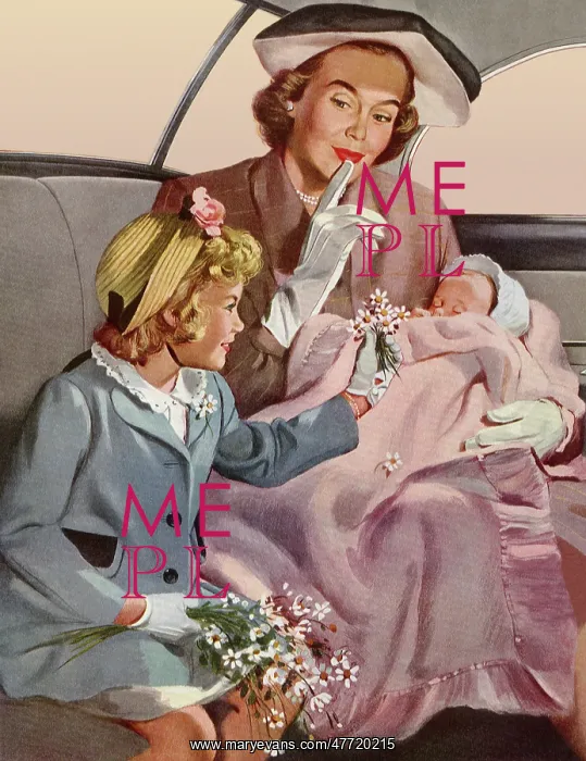  : Bringing Baby Home