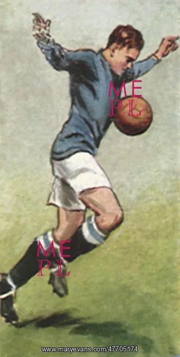  : Bringing Ball Down