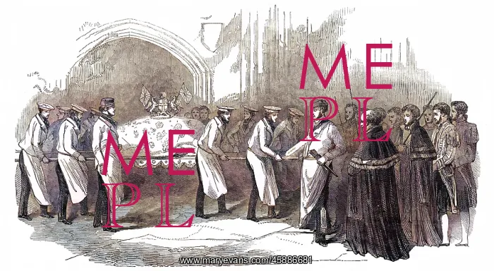 : Bringing in a baron of beef at the Lord Mayor's Show 1847 : Bringing in a baron of beef at the Lord Mayor's Show 1847