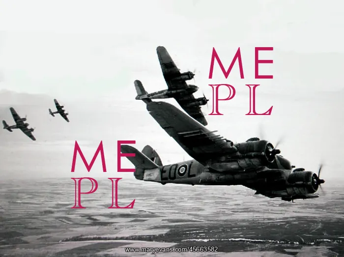: Bristol 156 Beaufighter IV a quartet in quest of their : Bristol 156 Beaufighter IV a quartet in quest of their