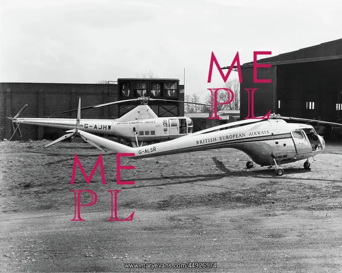 : Bristol 171 Sycamore : Bristol 171 Sycamore