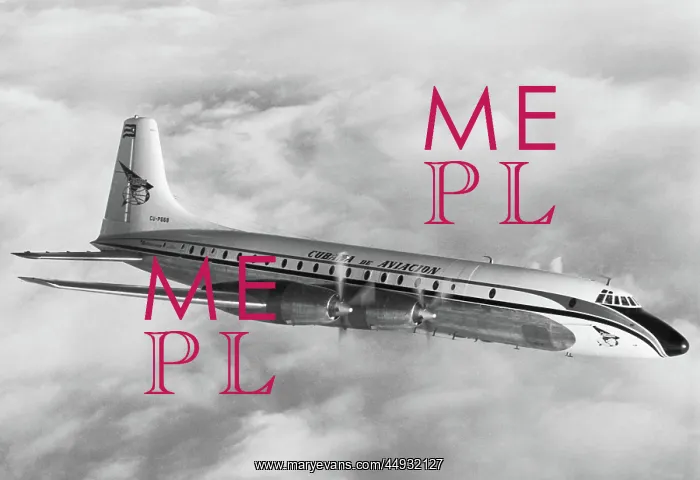 : Bristol B-175 Britannia : Bristol B-175 Britannia