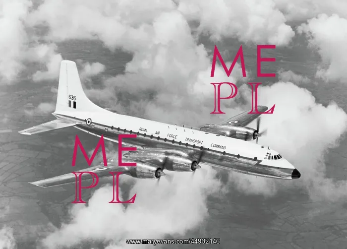 : Bristol B-175 Britannia : Bristol B-175 Britannia