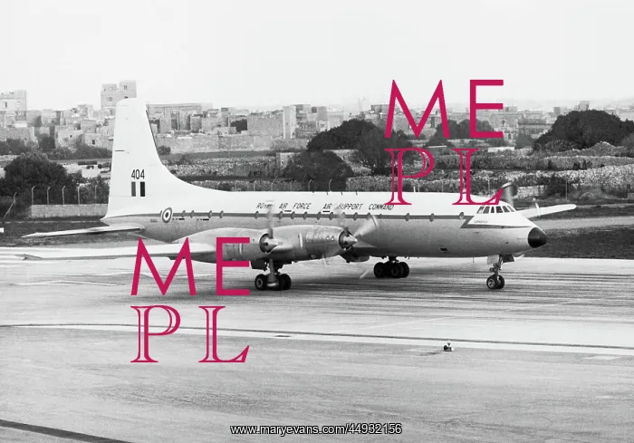 : Bristol B-175 Britannia : Bristol B-175 Britannia