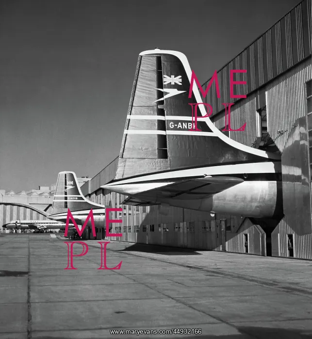 : Bristol B-175 Britannia : Bristol B-175 Britannia