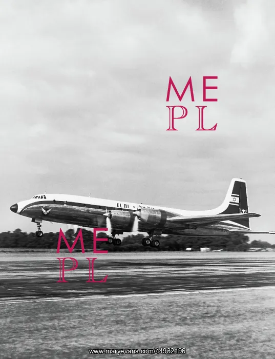 : Bristol B-175 Britannia : Bristol B-175 Britannia