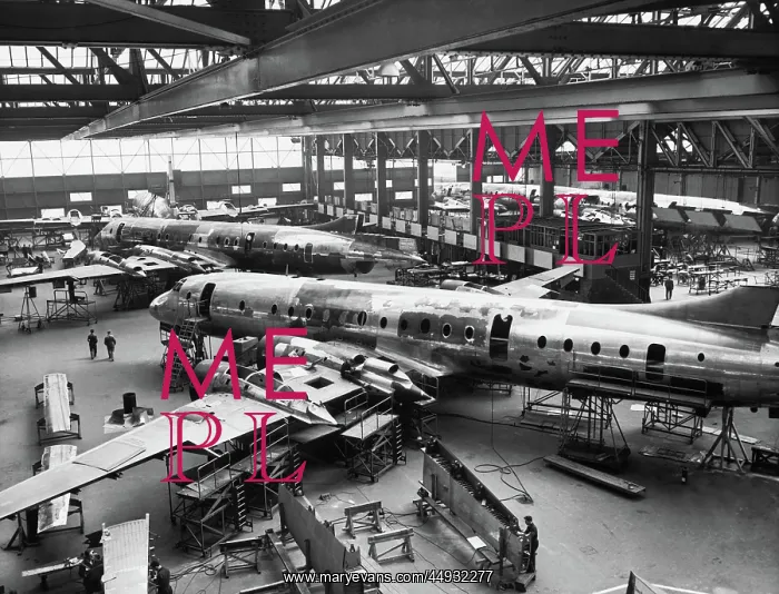 : Bristol B-175 Britannia : Bristol B-175 Britannia