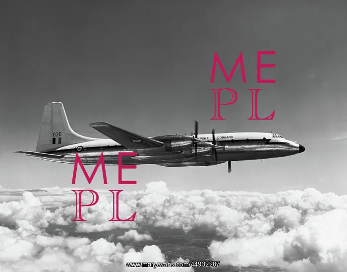 : Bristol B-175 Britannia : Bristol B-175 Britannia