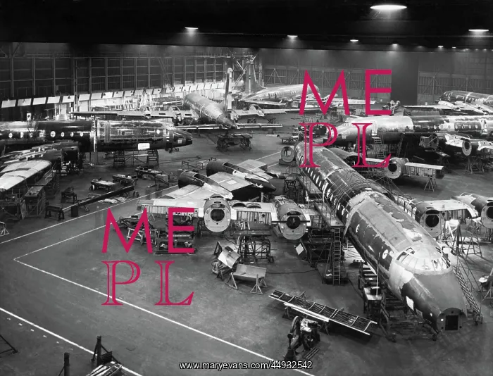 : Bristol B-175 Britannia : Bristol B-175 Britannia