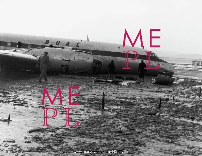 : Bristol B-175 Britannia : Bristol B-175 Britannia