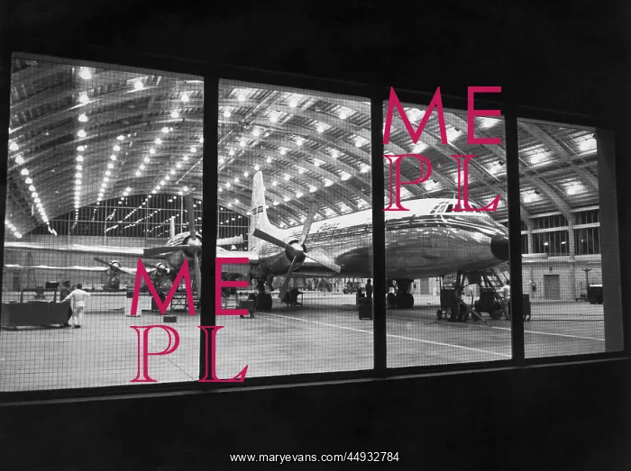 : Bristol B-175 Britannia : Bristol B-175 Britannia